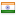 ggsmch.org server is located in India